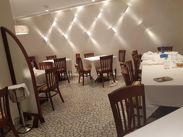 Restaurante Castelados
